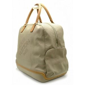 Louis Vuitton Jean Damier Bag Aventurier Brown
